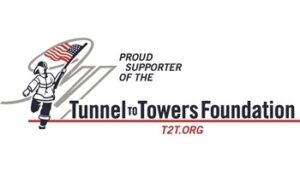 vys-t2t Proud Supporter of Tunnel to Towers