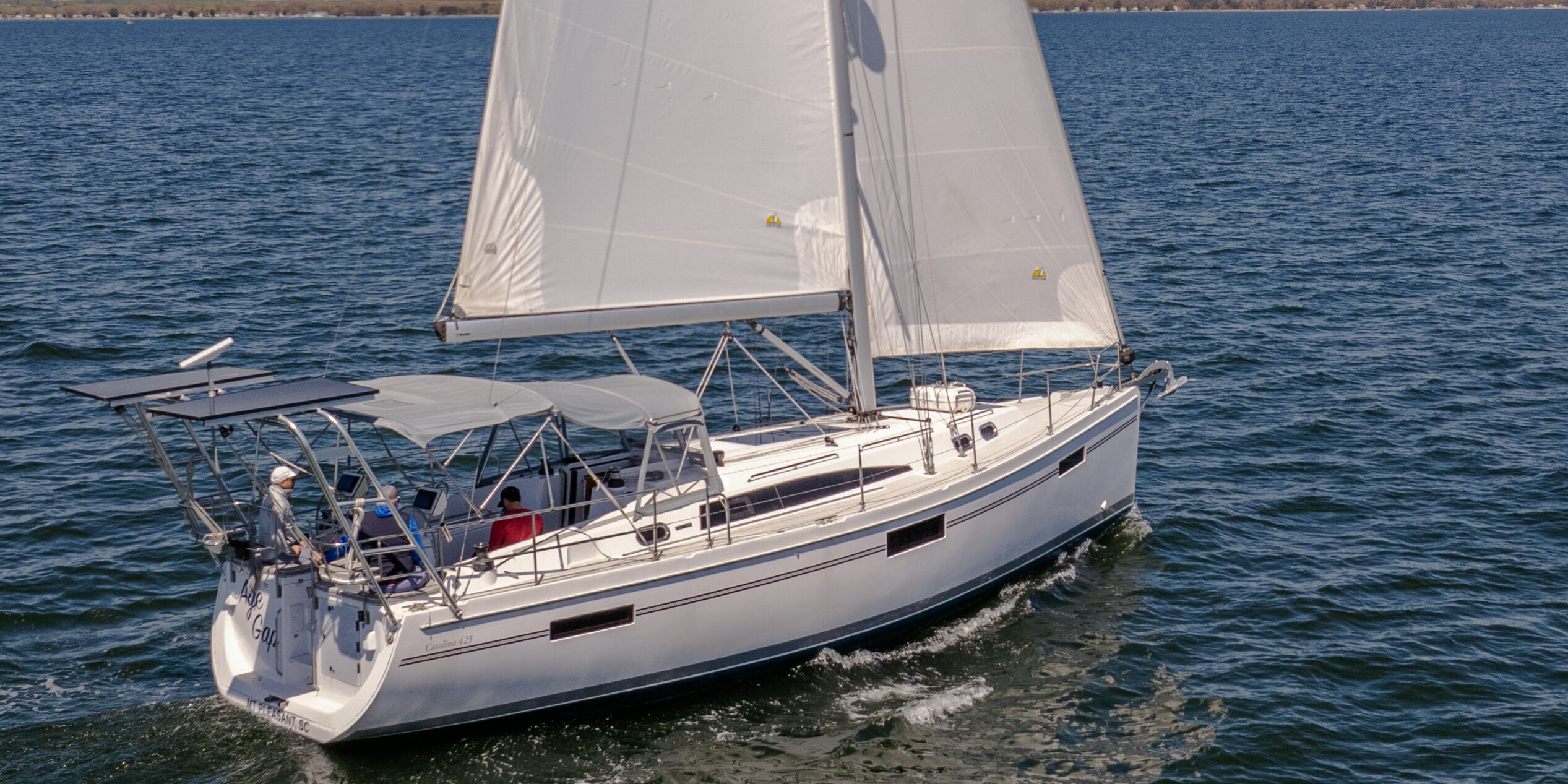 2023 Catalina 424 for sale 2023 Catalina 425