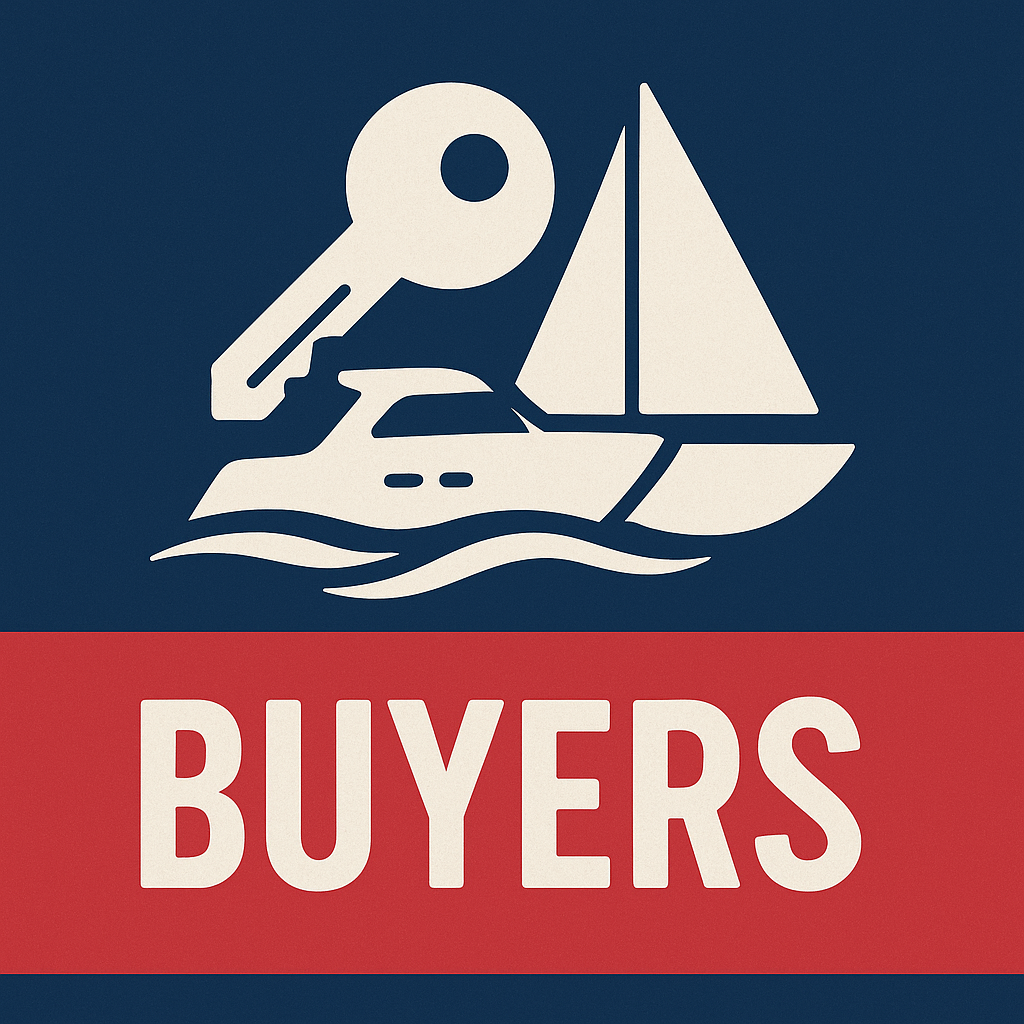 for buyers