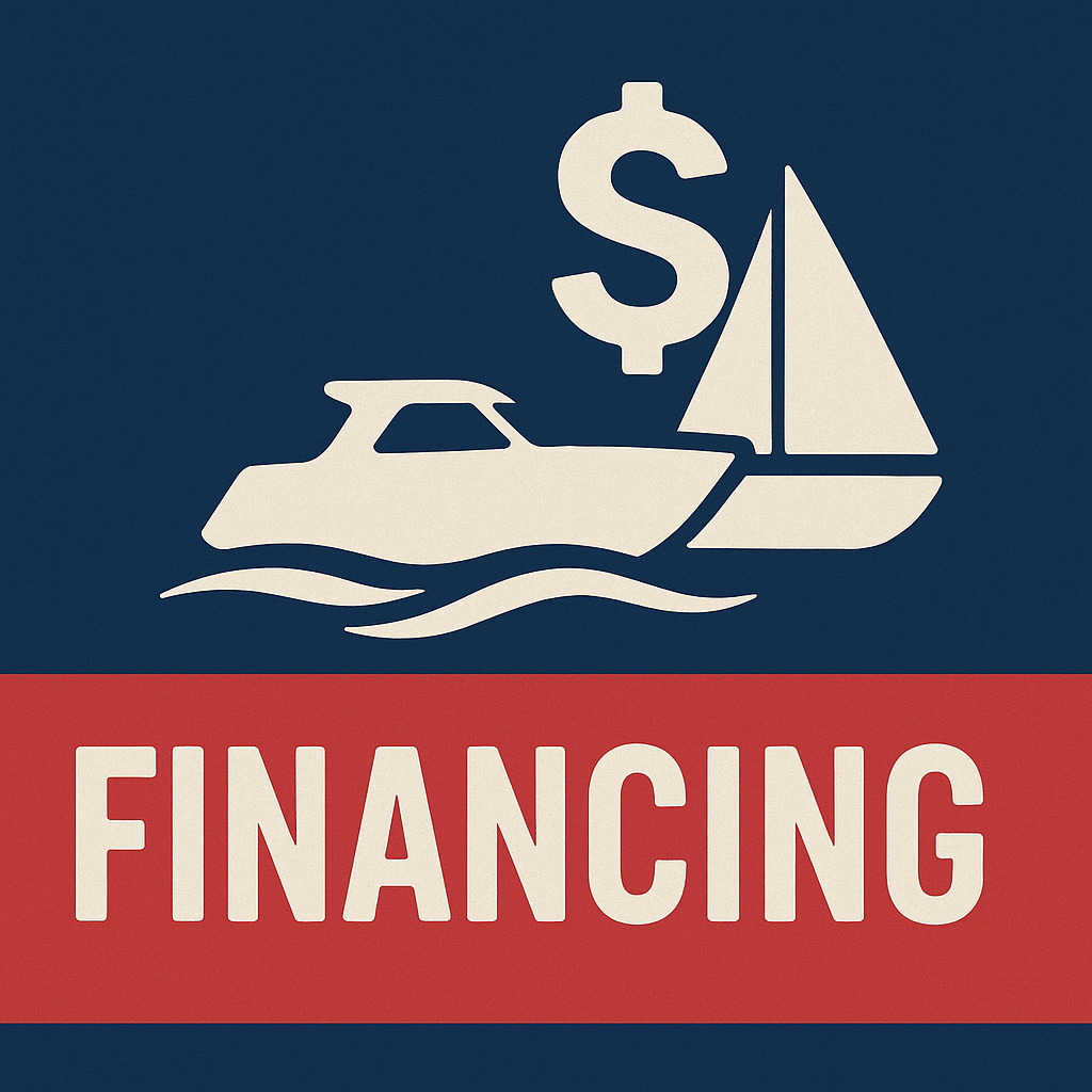 boat financing