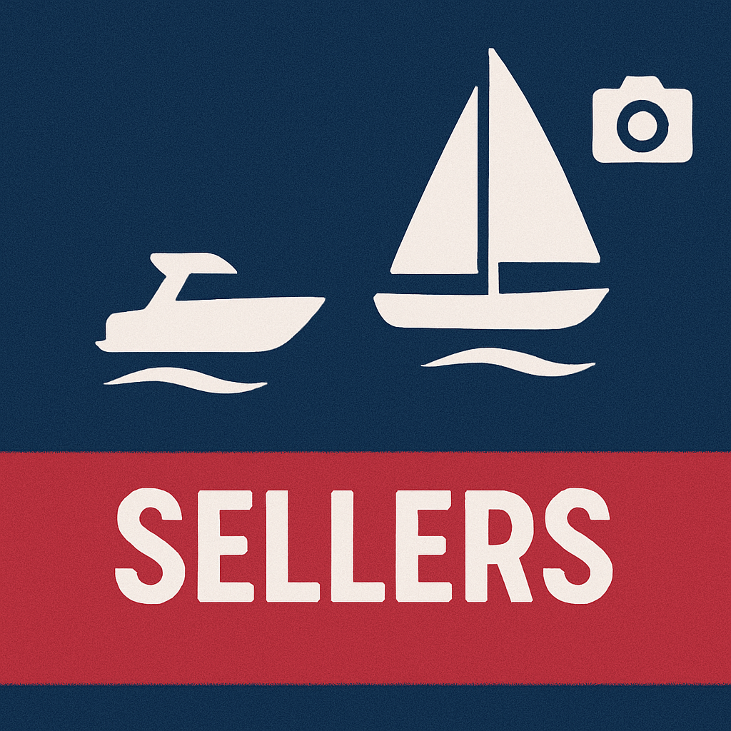 for sellers