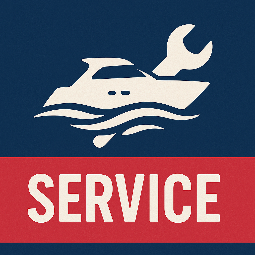 yacht maintenance