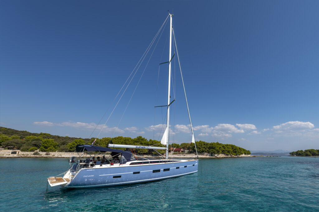 kufner-yachts-50 Kufner Yachts 50